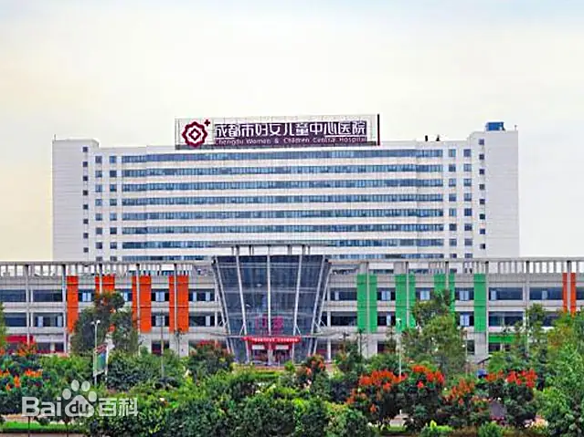 徐州市的妇幼医疗航母-徐州市妇女儿童中心医院